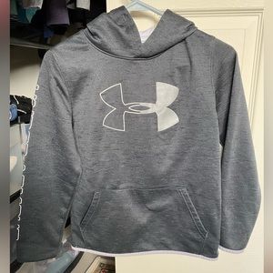 Under Armour YL hoodie